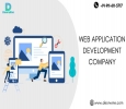 Web Application Development Company